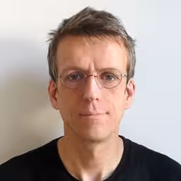 Photo taken at beyond tellerrand in  by 