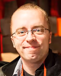 Photo taken at beyond tellerrand in  by 