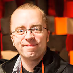 Photo taken at beyond tellerrand in  by 