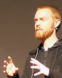 Photo taken at beyond tellerrand in  by 