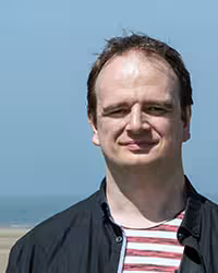 Photo taken at beyond tellerrand in  by 