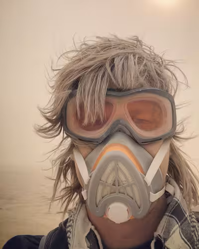 Photo taken at beyond tellerrand in  by 