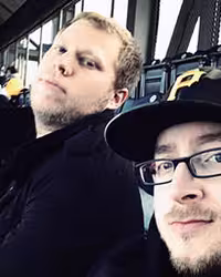 Photo taken at beyond tellerrand in  by 