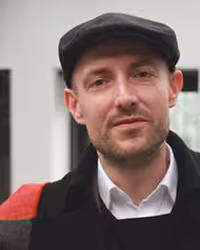 Photo taken at beyond tellerrand in  by 