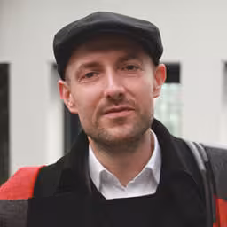 Photo taken at beyond tellerrand in  by 