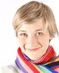 Photo taken at beyond tellerrand in  by 