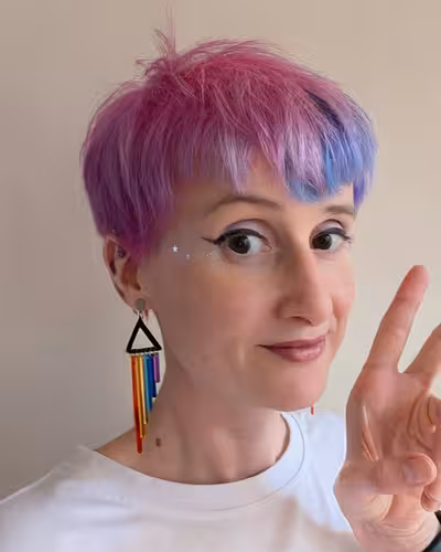 Photo taken at beyond tellerrand in  by 