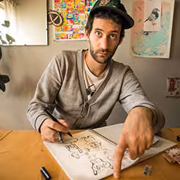 Photo taken at beyond tellerrand in  by 