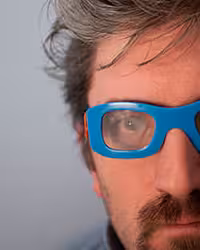 Photo taken at beyond tellerrand in  by 