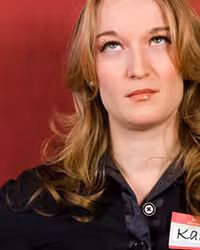 Photo taken at beyond tellerrand in  by 