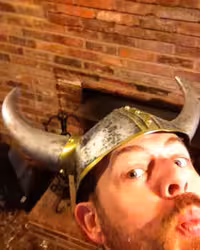 Photo taken at beyond tellerrand in  by 