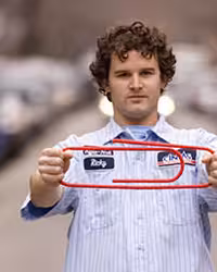 Photo taken at beyond tellerrand in  by 