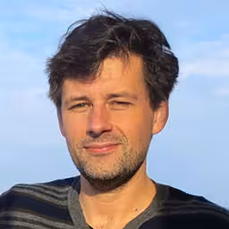 Photo taken at beyond tellerrand in  by 