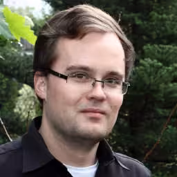 Photo taken at beyond tellerrand in  by 