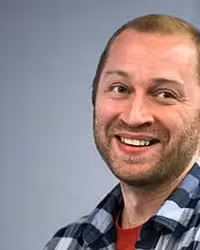 Photo taken at beyond tellerrand in  by 