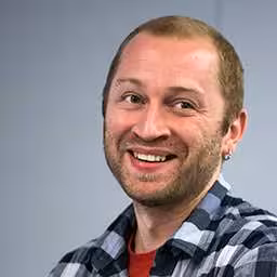 Photo taken at beyond tellerrand in  by 