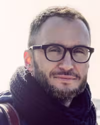 Photo taken at beyond tellerrand in  by 