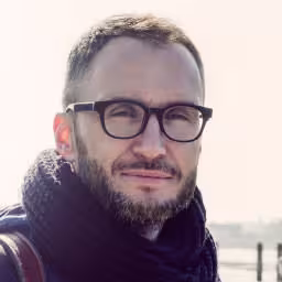 Photo taken at beyond tellerrand in  by 