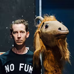 Photo taken at beyond tellerrand in  by 