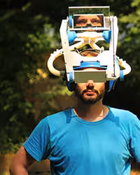 Photo taken at beyond tellerrand in  by 