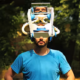 Photo taken at beyond tellerrand in  by 