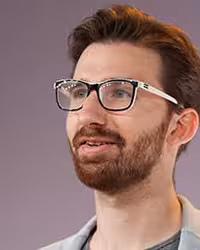 Photo taken at beyond tellerrand in  by 