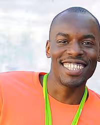 Photo taken at beyond tellerrand in  by 