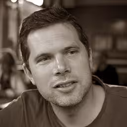 Photo taken at beyond tellerrand in  by 