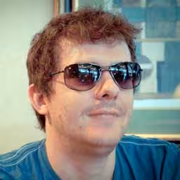 Photo taken at beyond tellerrand in  by 