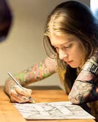 Photo taken at beyond tellerrand in  by 