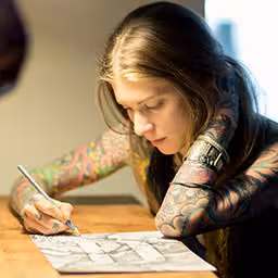 Photo taken at beyond tellerrand in  by 