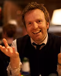 Photo taken at beyond tellerrand in  by 