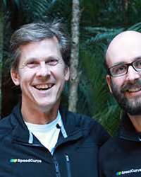 Photo taken at beyond tellerrand in  by 